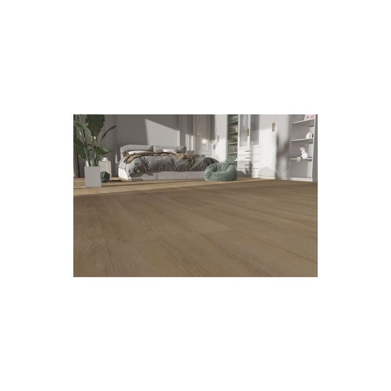 foto del prodotto parquet spc 5mm rovere cambridge 2,225 m2