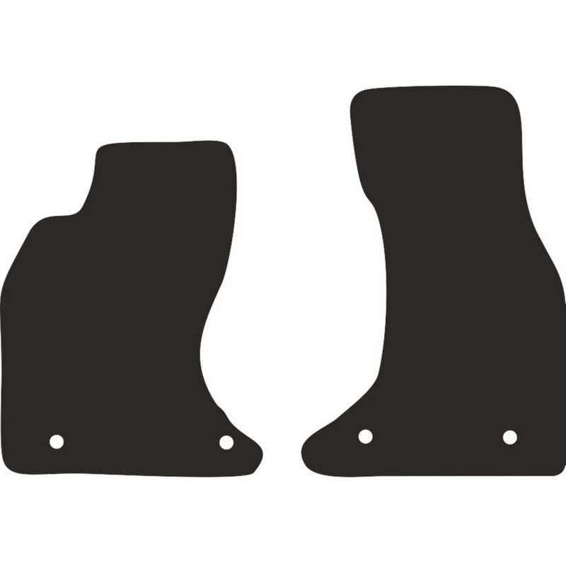 foto del prodotto parte anteriore basic per audi a6 c5 4.2l berlina, station wagon, avant 1997 2004