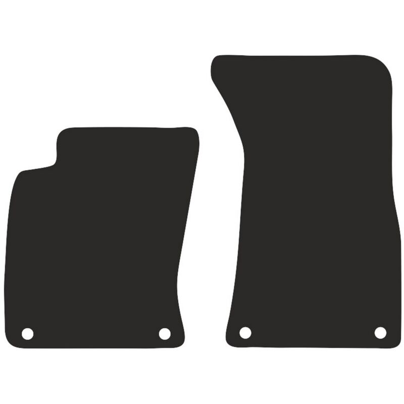 foto del prodotto parte anteriore basic per audi a8 d3 berlina 2002 2009