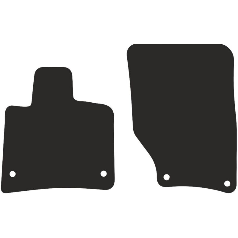 foto del prodotto parte anteriore basic per audi q7 i 4l suv 2005 2015