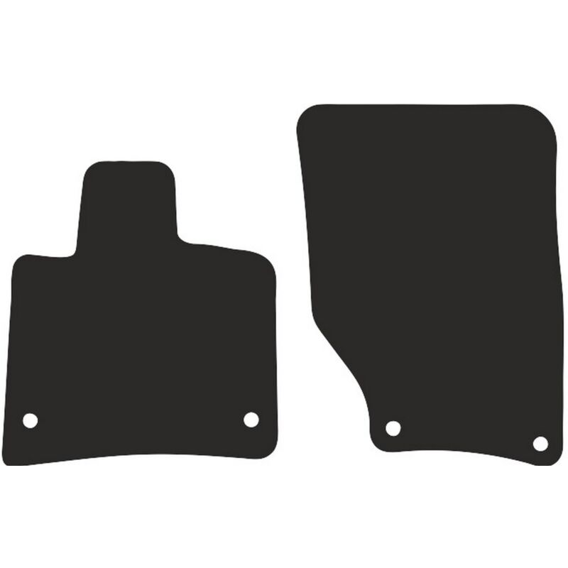 foto del prodotto parte anteriore basic per audi q7 i 4l suv 2005 2015