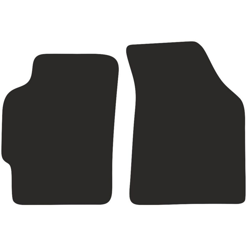 foto del prodotto parte anteriore basic per berlina kia shuma 1997 2004