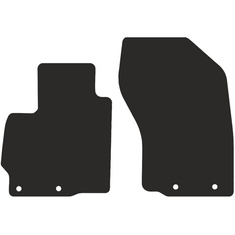 foto del prodotto parte anteriore basic per citroen c crosser crossover 2007 2012