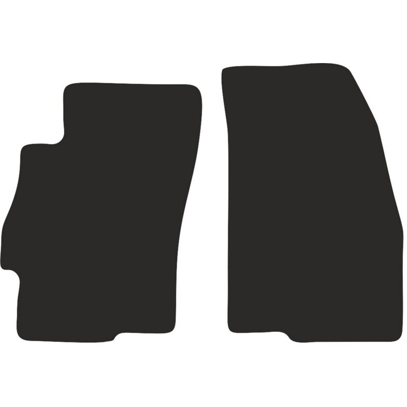 foto del prodotto parte anteriore basic per fiat linea berlina 2009 2015