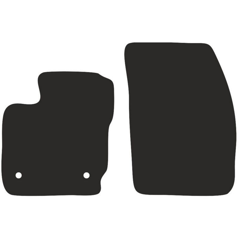 foto del prodotto parte anteriore basic per ford tourneo courier kombivan 2014 