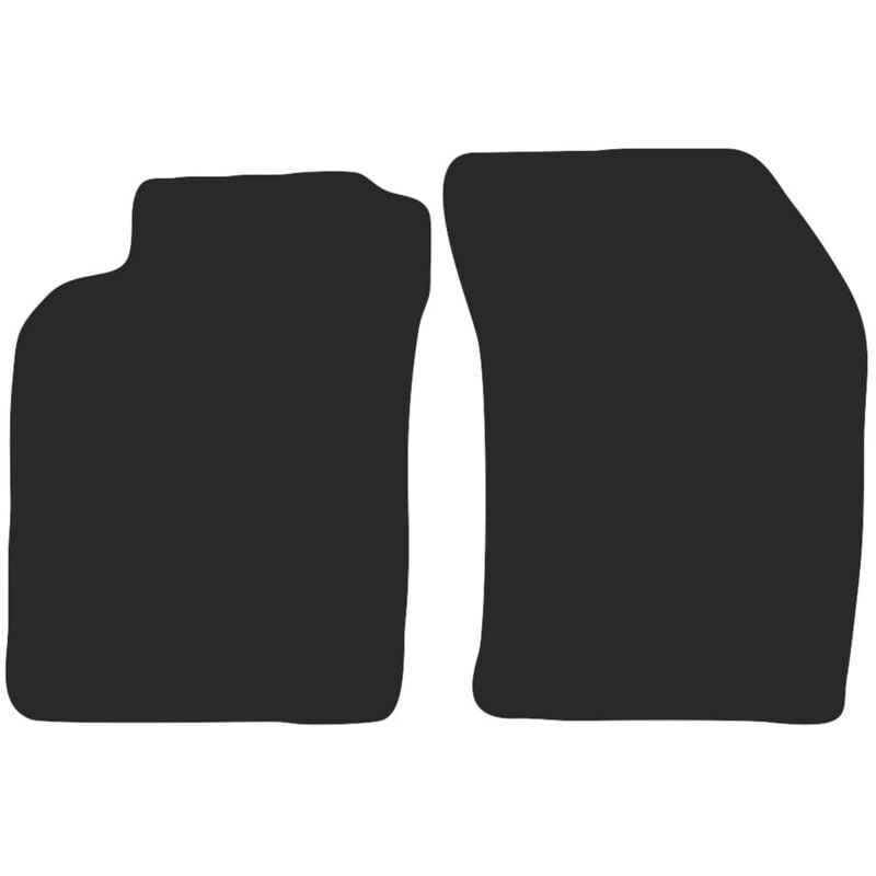 foto del prodotto parte anteriore basic per nissan almera n15 hatchback, berlina 1995 2000