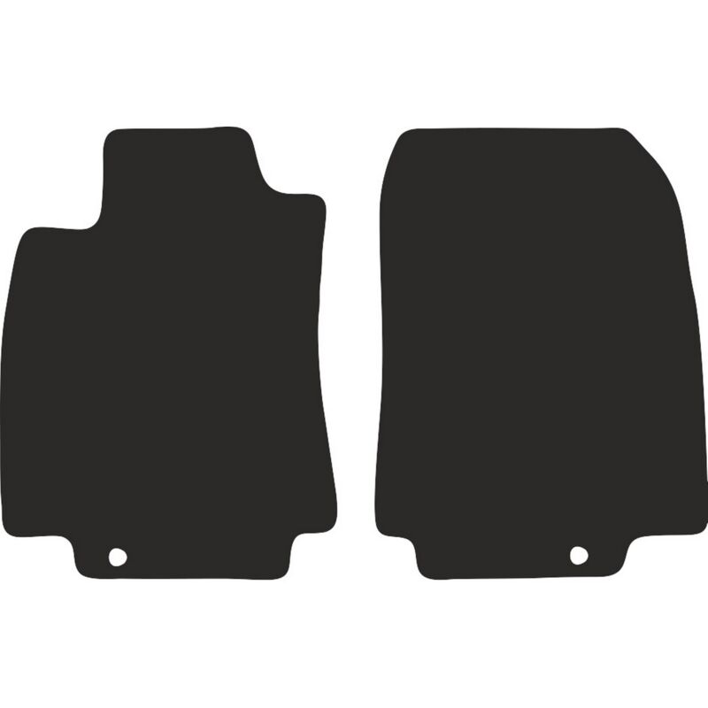 foto del prodotto parte anteriore basic per nissan tiida c11 hatchback, berlina 2004 2012