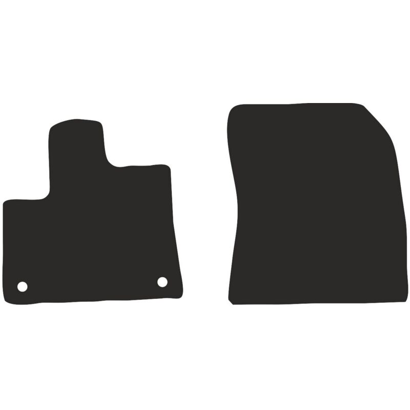 foto del prodotto parte anteriore basic per opel combo e kombivan 2018 