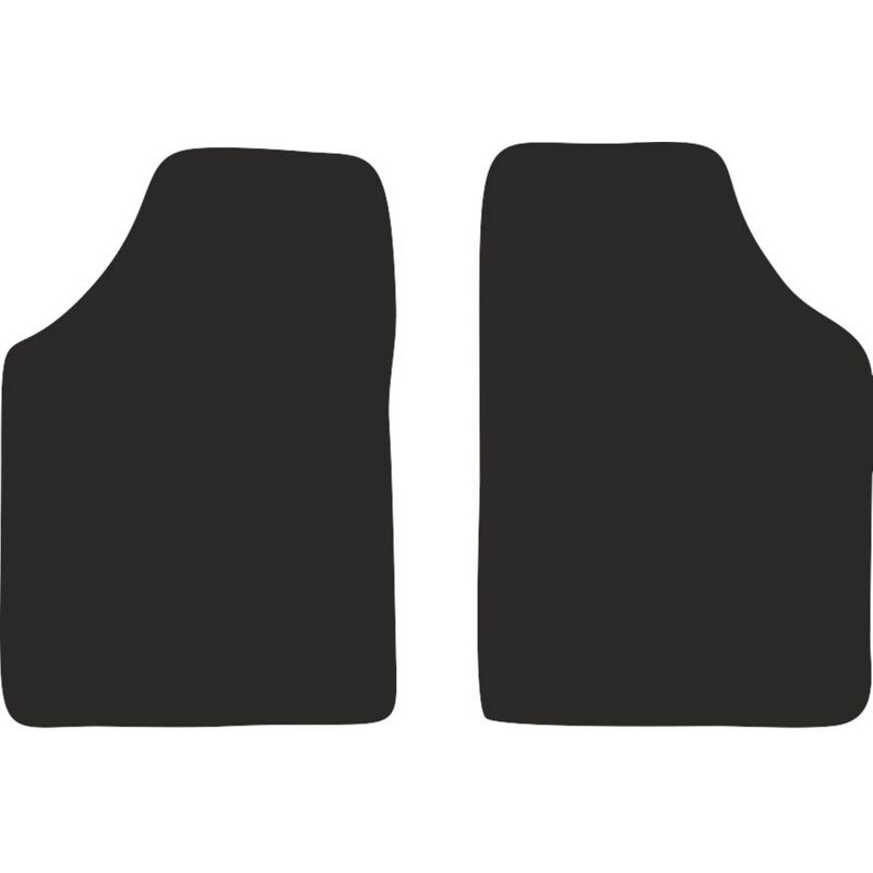 foto del prodotto parte anteriore basic per renault kangoo i kombivan 1997 2008