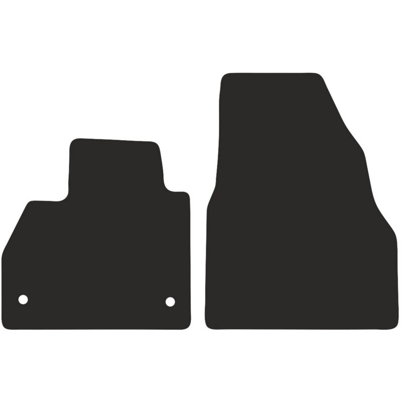 foto del prodotto parte anteriore basic per renault kangoo ii kombivan 2013 