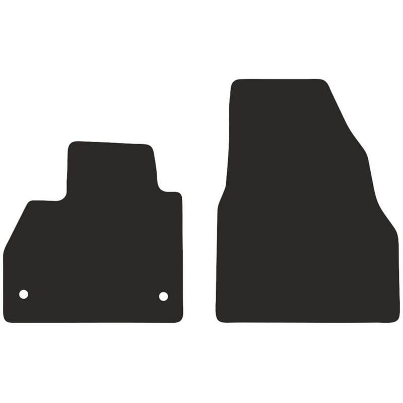 foto del prodotto parte anteriore basic per renault kangoo ii kombivan 2013 