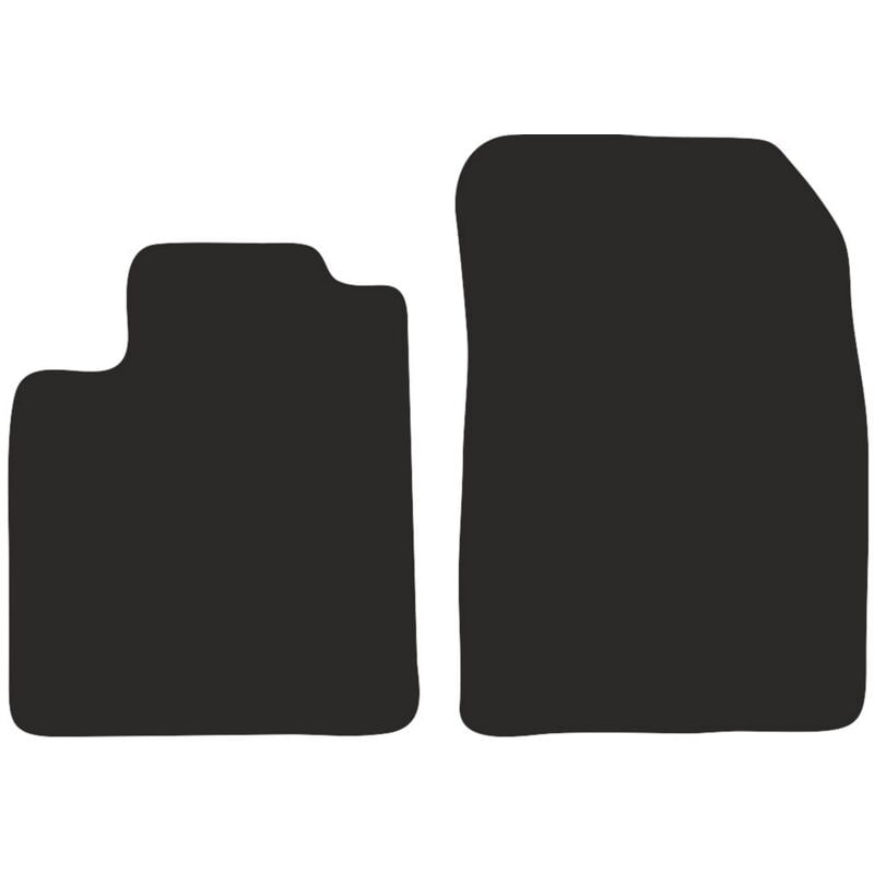 foto del prodotto parte anteriore basic per suzuki kizashi berlina 2009 2014