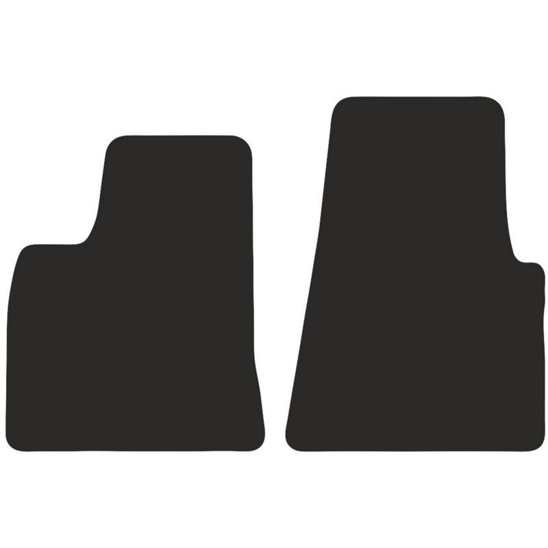 foto del prodotto parte anteriore basic per tesla si berlina 2012 2016