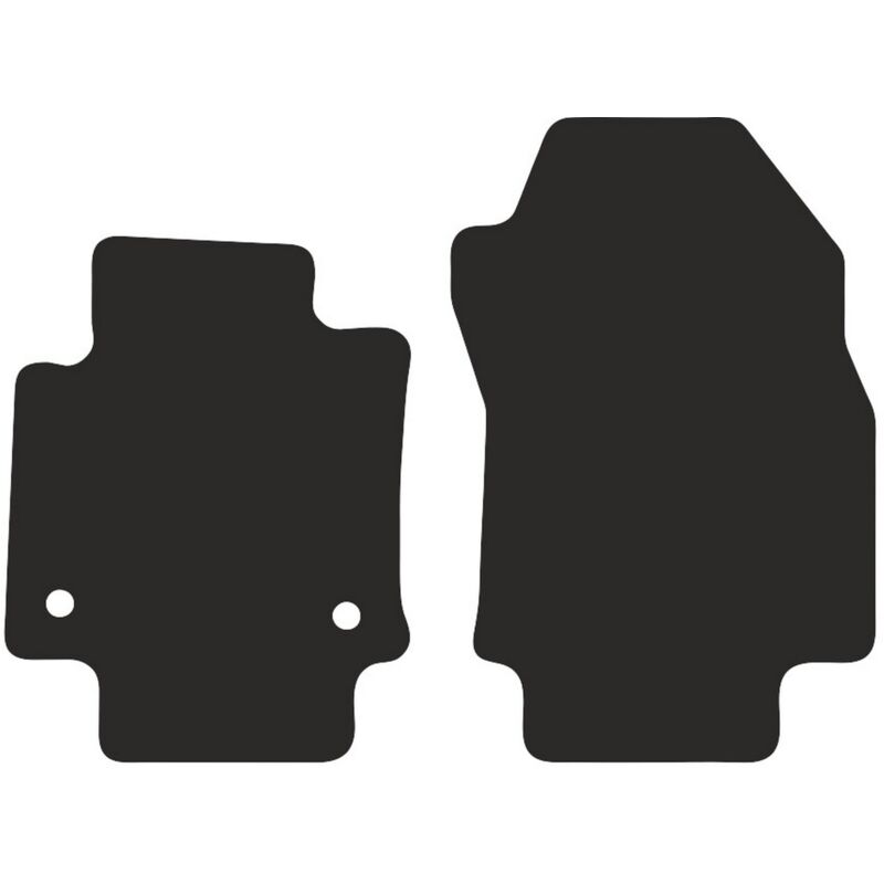 foto del prodotto parte anteriore basic per toyota rav4 v suv 2019 