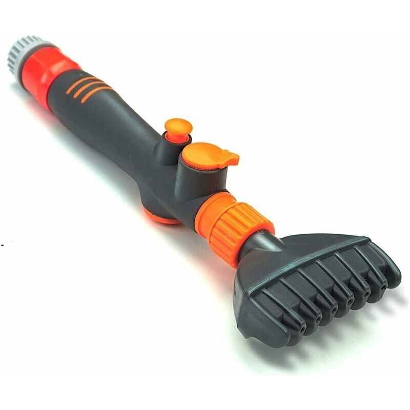 foto del prodotto parte della piscina spa filtro per piscina pulitore a getto cartuccia per acqua spa per vasca idromassaggio pulitore portatile, rimuove detriti e