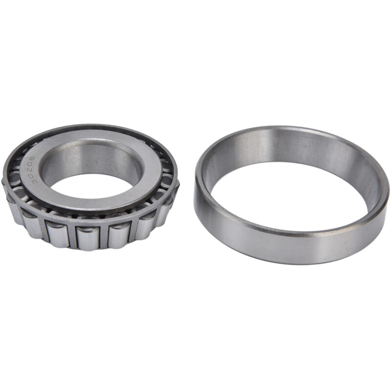 foto del prodotto parte di ricambio per accessori ad alta precisione in metallo con cuscinetto a rulli conici per l attrezzatura30208 zoternen