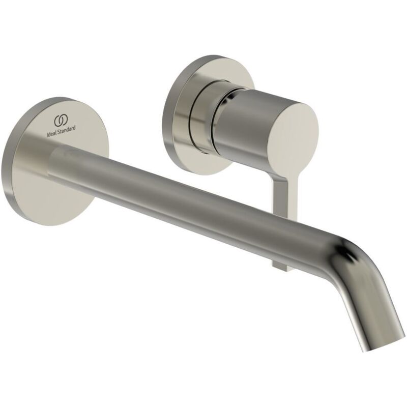 foto del prodotto parte esterna miscelatore monocomando connect air lavabo