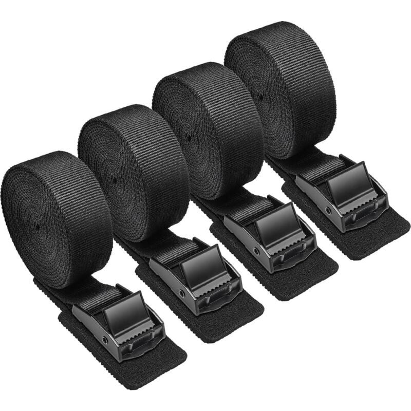 foto del prodotto parte fascette stringicavo fascette stringicavo per bicicletta fascette stringicavo con clip fascette stringicavo con fibbia in metallo 25 mm