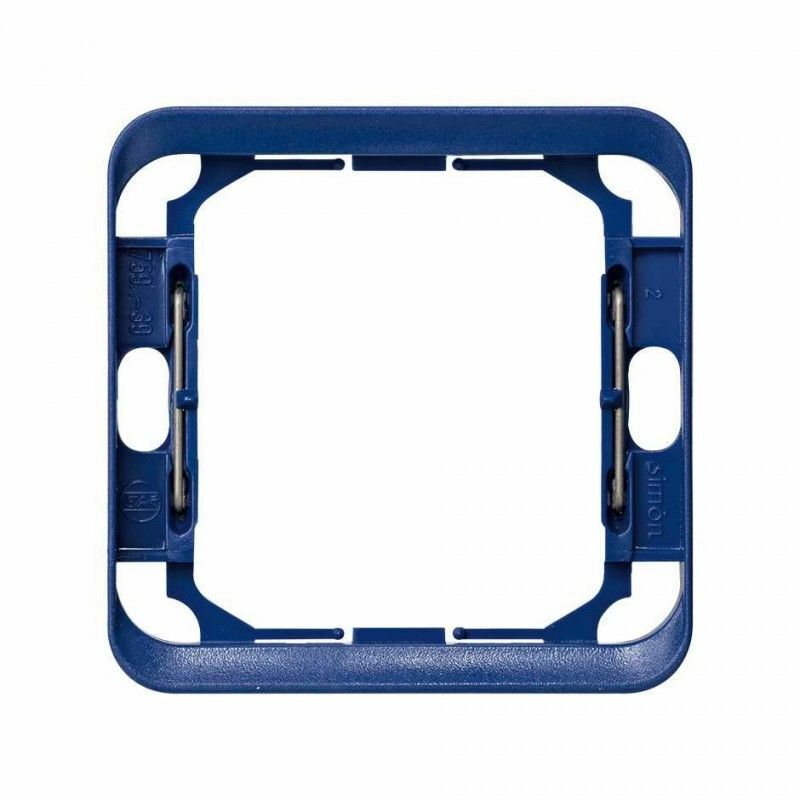 foto del prodotto parte intermedia blu simon 75904 39