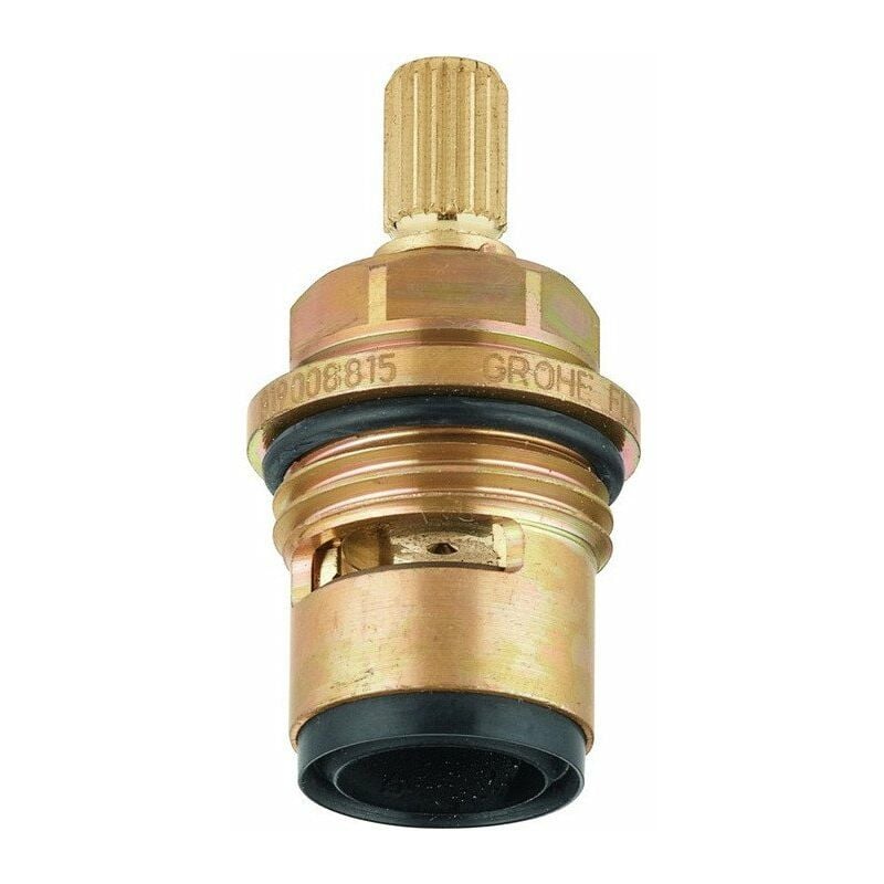 foto del prodotto parte superiore in ceramica dn 15. fermo sinistro - grohe