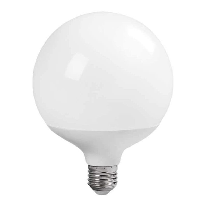 foto del prodotto partenopea utensili lampadina a led per illuminazione interni lampadari plafoniere applique porta lampada luce bianca fredda e27 globo 6500k 21w
