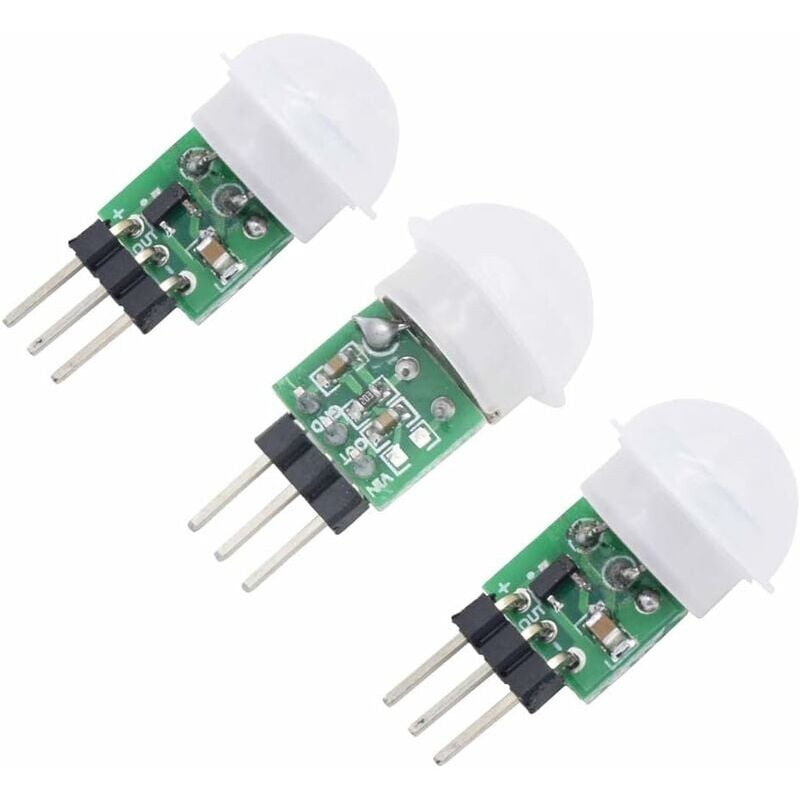 foto del prodotto parti am312 mini modulo sensore umano pir piroelettrico pir sensore ir a infrarossi sensore ir a infrarossi movimento del corpo della mano rilevatore