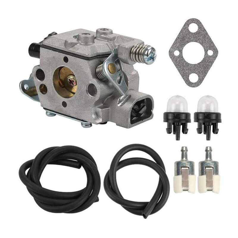 foto del prodotto parti di ricambio per carburatore per motosega echo cs3000 cs3400 a021000231 a021000760 walbro wt 589 1 dpzo