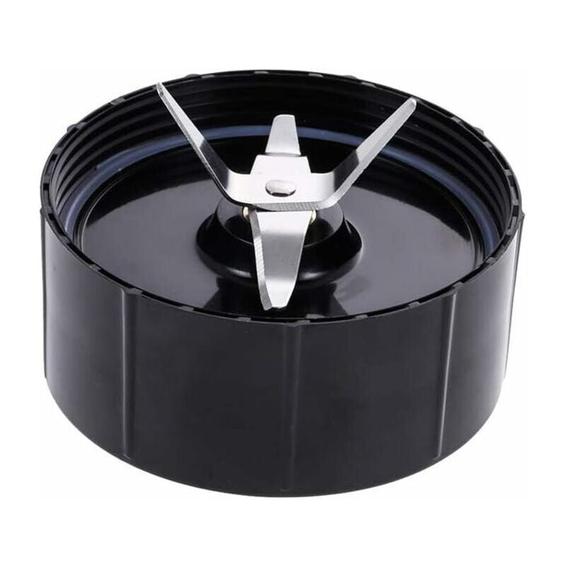 foto del prodotto parti di ricambio per frullatore base e spremiagrumi accessori per frullatore nero 