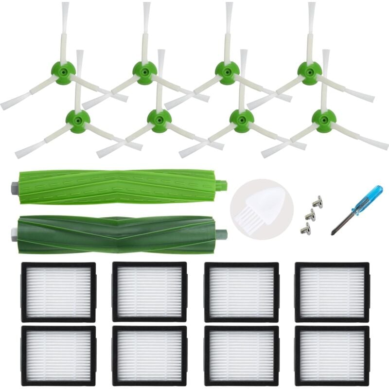 foto del prodotto parti di ricambio per irobot roomba serie i i1 i1 i3 i3 i4 i4 i5 i5 i6 i6 i7 i7 i8 i8 , serie e e5 e6 serie j j5 j6 j7 j8 j9 j5 j6 j7 j8 
