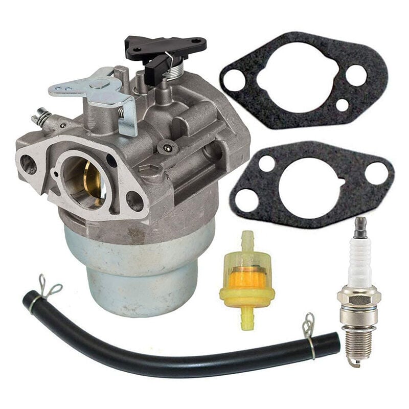 foto del prodotto parti di ricambio per tosaerba carburatore 16100z0l023 adatto per honda gcv160 hrb216 hrs216 hrr216 hrt216 hrz216 carb con guarnizioni filtro