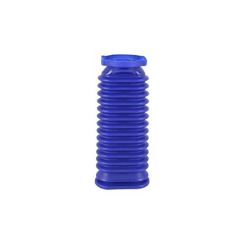 foto del prodotto parti di ricambio per tubi blu per dyson v8 v6 v7 v10 v11 robot aspirapolvere morbido rullo di velluto testa di pulizia accessori per tubi