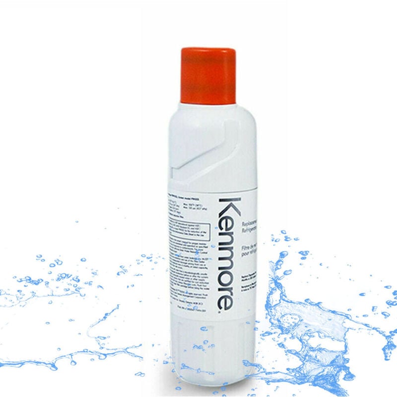 foto del prodotto parti per frigorifero kenmore 9082 filtro per l acqua del frigorifero filtro per frigorifero