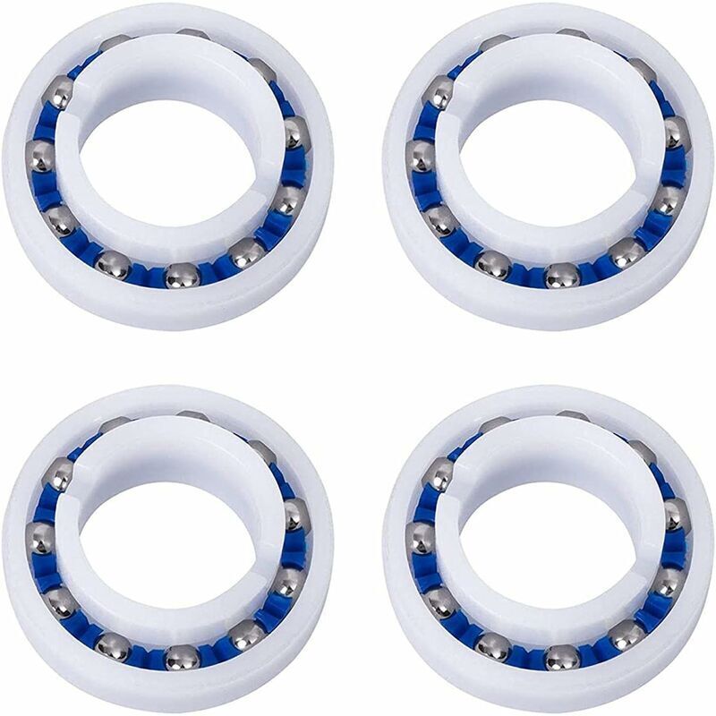 foto del prodotto parti robot per piscina polaris 180 280 cuscinetto a rulli polaris pezzi di ricambio c60 c 60 pezzi di ricambio per pulitore 4 pezzi