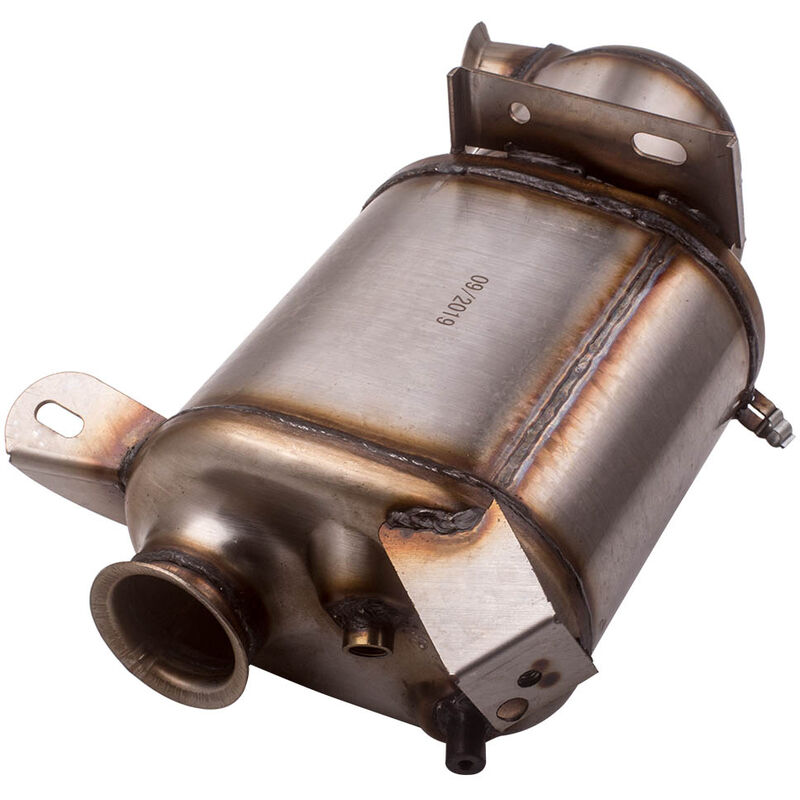 foto del prodotto particulate filter dpf diesel for vw transporter multivan t5 2.0 2.5 tdi 09 15