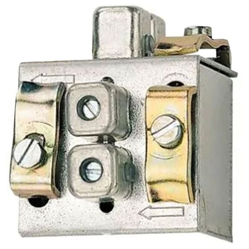 foto del prodotto partitore da incasso pp12 220370 - fracarro