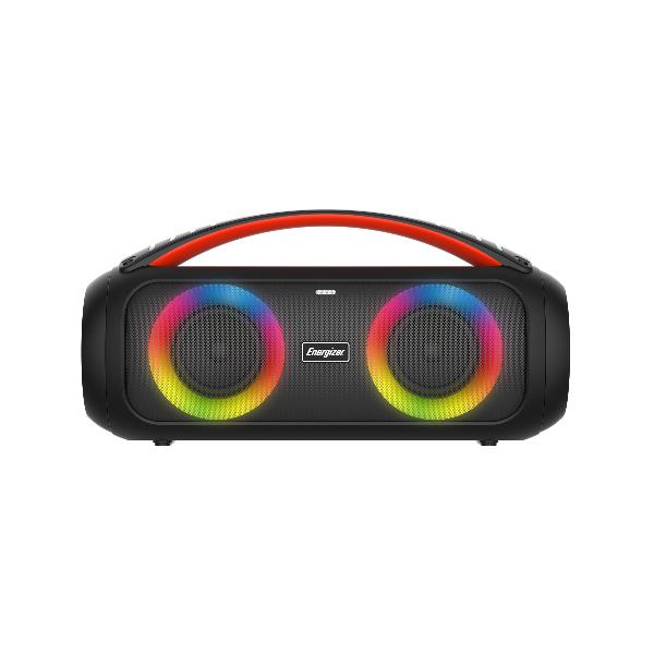 foto del prodotto party speaker bt powerbank