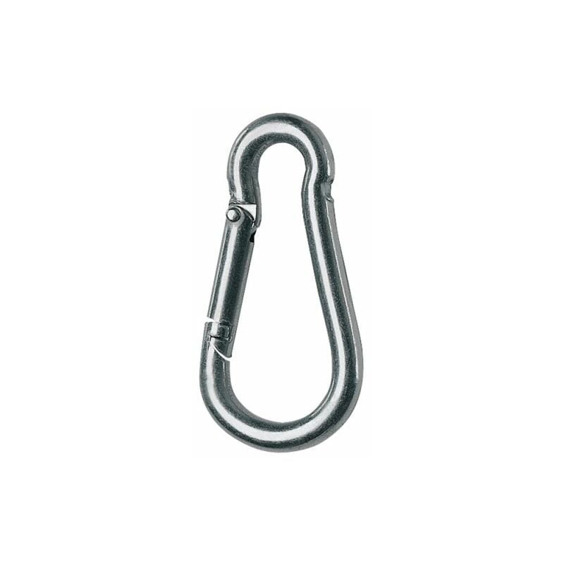 foto del prodotto passacavi acciaio inox mm. 5x50