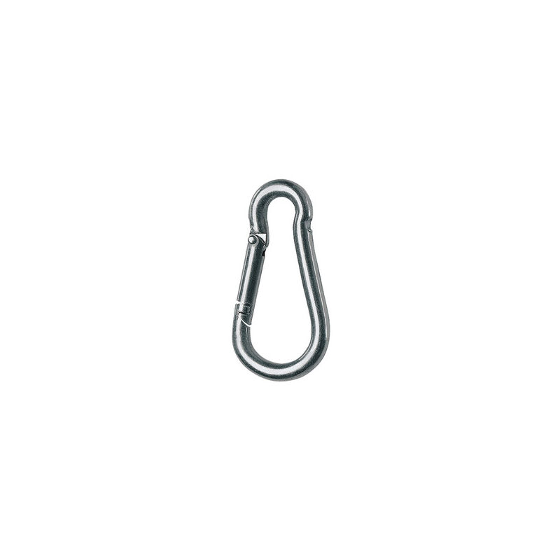 foto del prodotto passacavi acciaio inox mm. 6x60. prezzo per 1 pezzo.