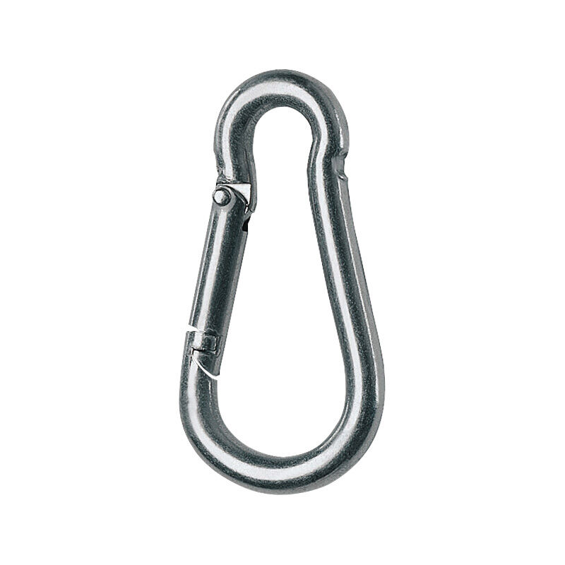 foto del prodotto passacavi acciaio inox mm. 8x80
