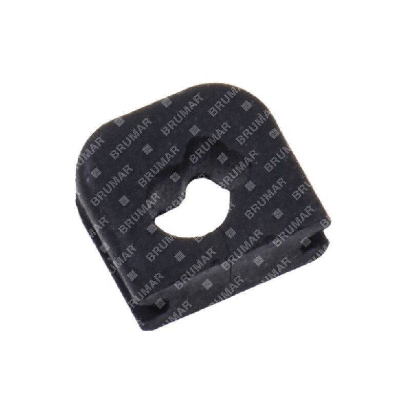 foto del prodotto passacavo cuffia cilindro tle 33 fd 101 compatibile 028982
