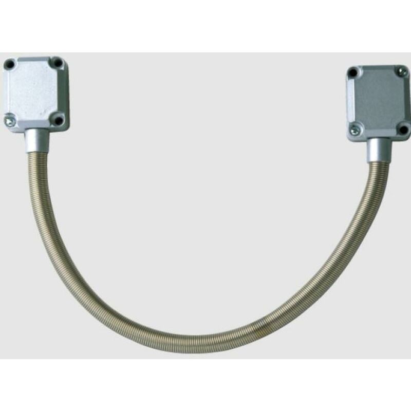 foto del prodotto passacavo metallico flessibile 450mm foro 16mm f0524000004-b