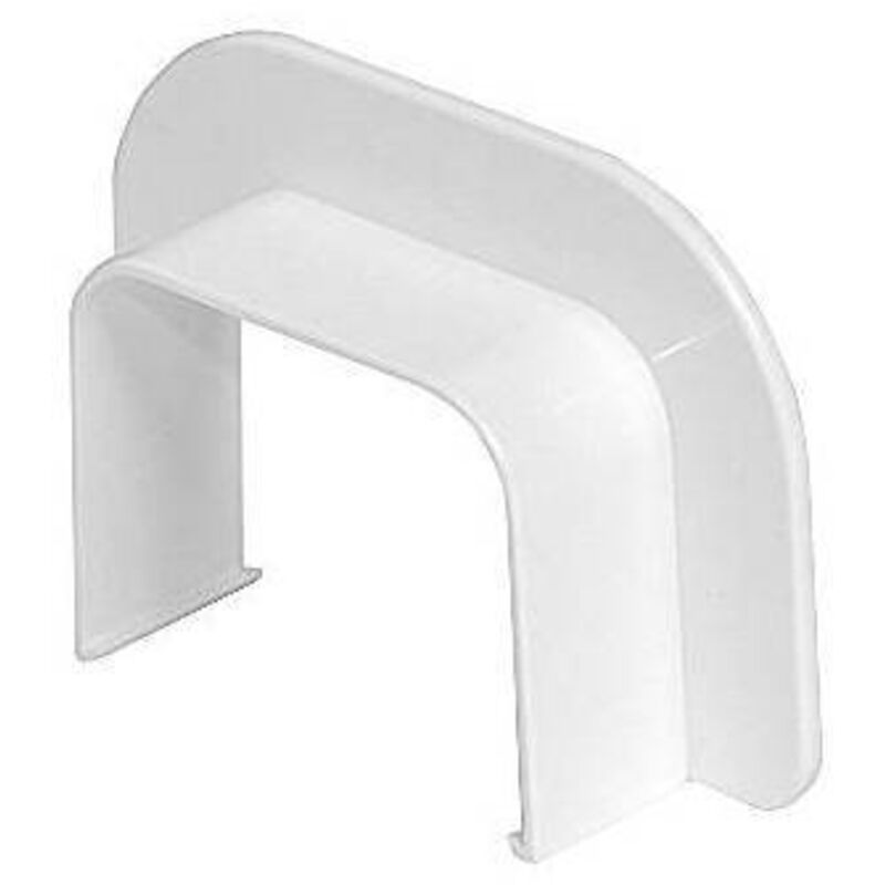 foto del prodotto passaggio a muro 80 x 60 mm vecamco