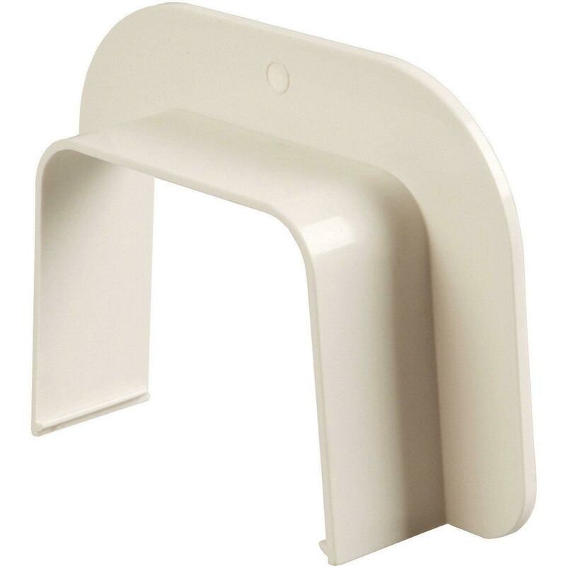 foto del prodotto passaggio a muro per canale 8x6cm mapm080 - mcair