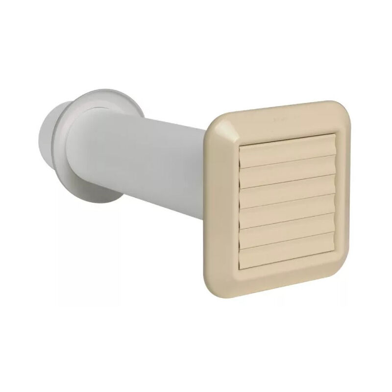 foto del prodotto passaggio a parete nicoll tmtx d100/125 color sabbia