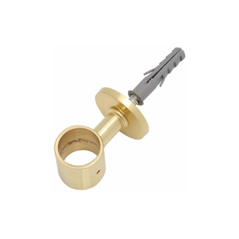 foto del prodotto passante ott.luc. a muro per tubo mm.30