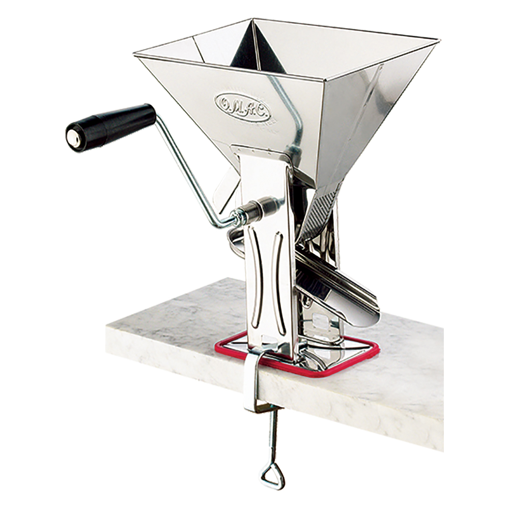 foto del prodotto passapomodoro gulliver