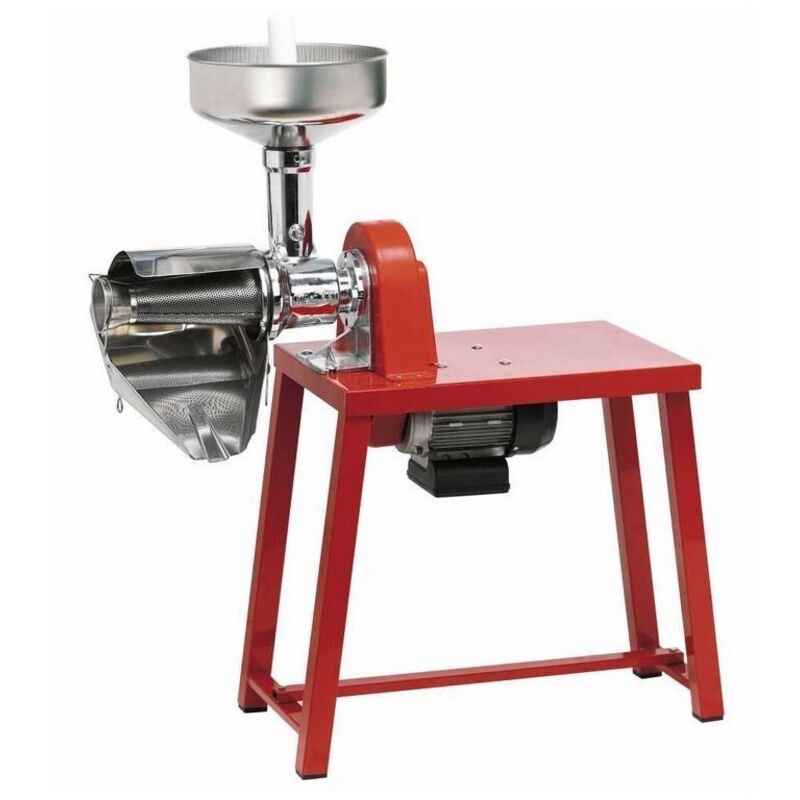 foto del prodotto passapomodoro lc inox palumbo