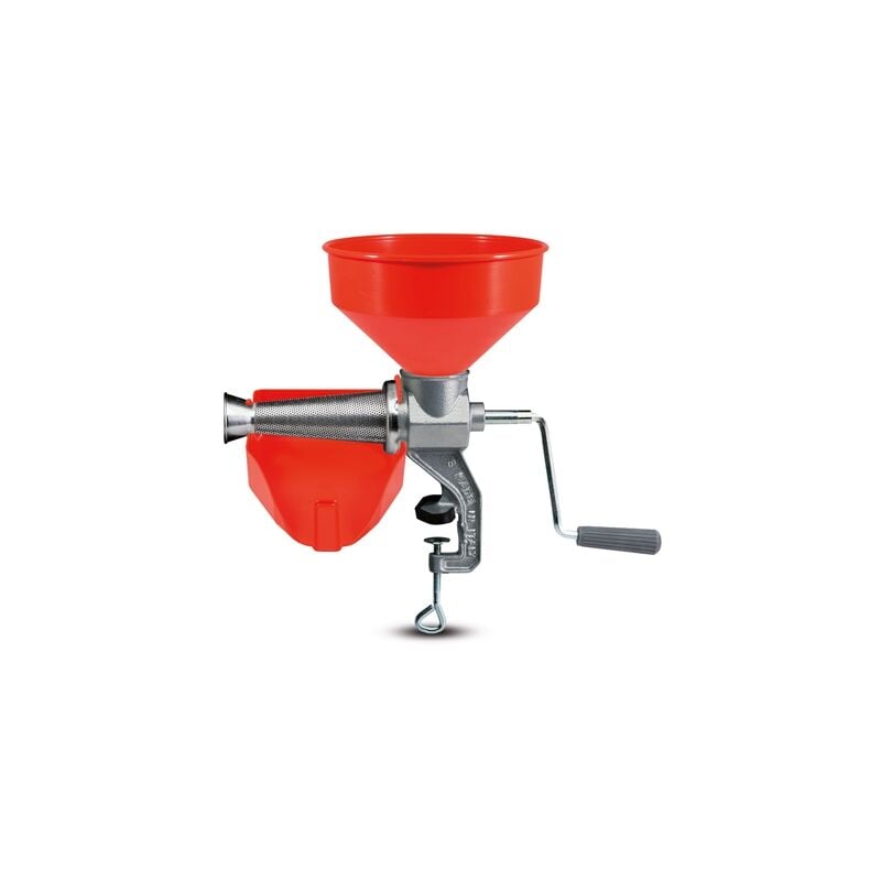 foto del prodotto passapomodoro spremipomodoro manuale reber 8602 n