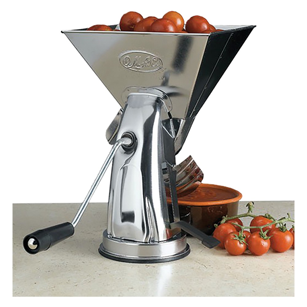 foto del prodotto passapomodoro super gulliver