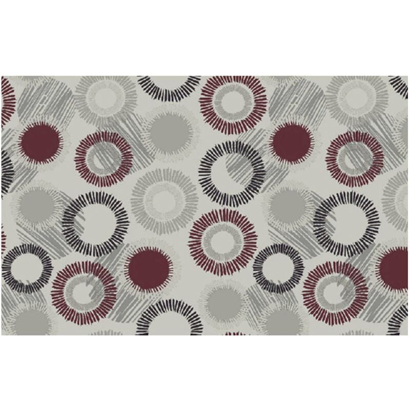 foto del prodotto passatoia futura h 52 cm camilias bordeaux 20 ml
